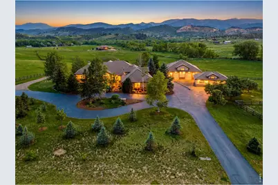 4433 Indian Creek Rd, Loveland, CO 80538 - Photo 1