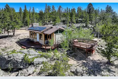 48621 Peak To Peak Hwy, Ward, CO 80481 - Photo 49