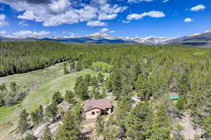 48621 Peak to Peak Hwy, Ward, CO 80481 - Photo 1