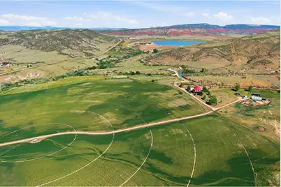 3310 W County Road 80, Wellington, CO 80549 - Photo 1