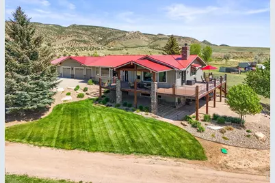 3310 W County Road 80, Wellington, CO 80549 - Photo 1