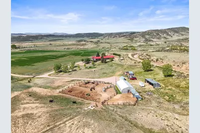3310 W County Road 80, Wellington, CO 80549 - Photo 39