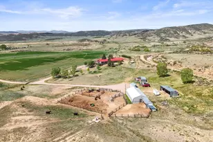 3310 W County Rd 80, Wellington, CO 80549 - Photo 39
