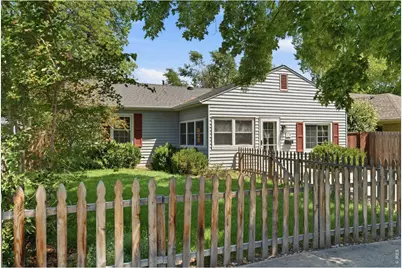 1114 W Mulberry St, Fort Collins, CO 80521 - Photo 1