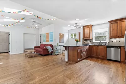1114 W Mulberry St, Fort Collins, CO 80521 - Photo 5