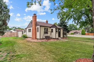 4095 Quay St, Wheat Ridge, CO 80033 - Photo 1
