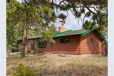 839 Ski Rd, Allenspark, CO 80510 - Photo 23