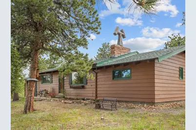 839 Ski Rd, Allenspark, CO 80510 - Photo 29