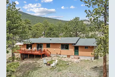 839 Ski Rd, Allenspark, CO 80510 - Photo 33