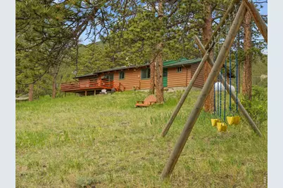 839 Ski Rd, Allenspark, CO 80510 - Photo 31