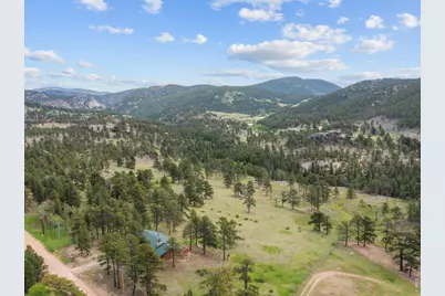 839 Ski Rd, Allenspark, CO 80510 - Photo 27