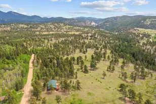 839 Ski Rd, Allenspark, CO 80510 - Photo 25