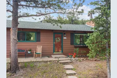 839 Ski Rd, Allenspark, CO 80510 - Photo 9