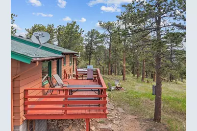 839 Ski Rd, Allenspark, CO 80510 - Photo 35