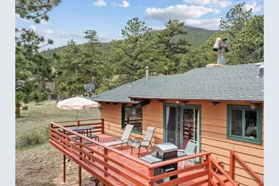 839 Ski Rd, Allenspark, CO 80510 - Photo 35