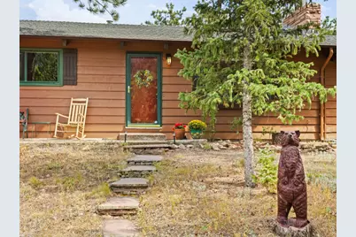 839 Ski Rd, Allenspark, CO 80510 - Photo 3