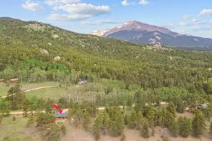 839 Ski Rd, Allenspark, CO 80510 - Photo 1