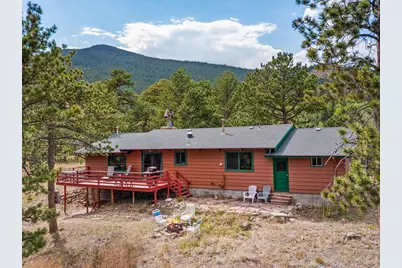 839 Ski Rd, Allenspark, CO 80510 - Photo 21