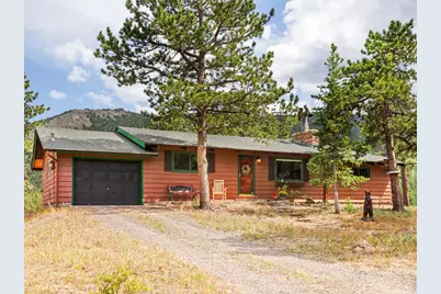 839 Ski Rd, Allenspark, CO 80510 - Photo 25