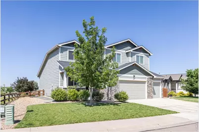 1905 Saddleback Dr, Milliken, CO 80543 - Photo 3