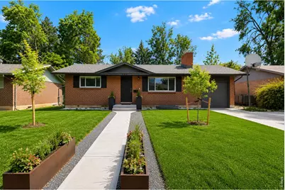 609 Tulane Dr, Fort Collins, CO 80525 - Photo 1