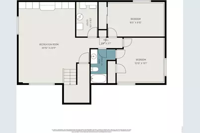 428 Wind River Dr, Windsor, CO 80550 - Photo 37
