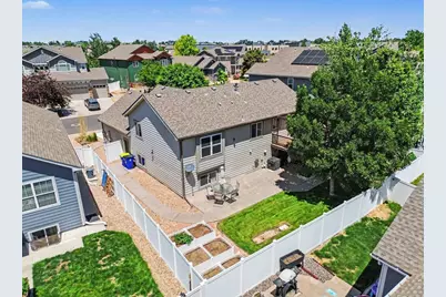 428 Wind River Dr, Windsor, CO 80550 - Photo 3