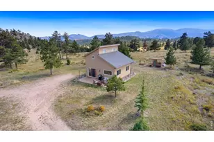 127 Mount Sniktau Ct, Livermore, CO 80536 - Photo 1