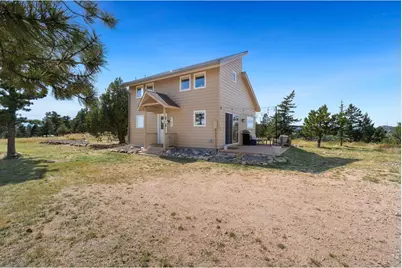 127 Mount Sniktau Ct, Livermore, CO 80536 - Photo 3