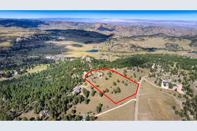 127 Mount Sniktau Ct, Livermore, CO 80536 - Photo 37
