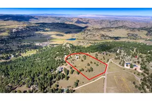 127 Mount Sniktau Ct, Livermore, CO 80536 - Photo 37