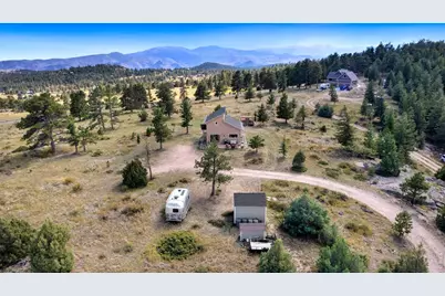127 Mount Sniktau Ct, Livermore, CO 80536 - Photo 33