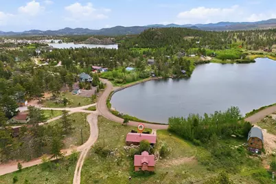 832 Hiawatha Hwy, Red Feather Lakes, CO 80545 - Photo 39