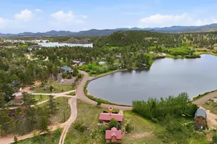 832 Hiawatha Hwy, Red Feather Lakes, CO 80545 - Photo 39