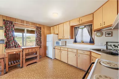 832 Hiawatha Hwy, Red Feather Lakes, CO 80545 - Photo 17