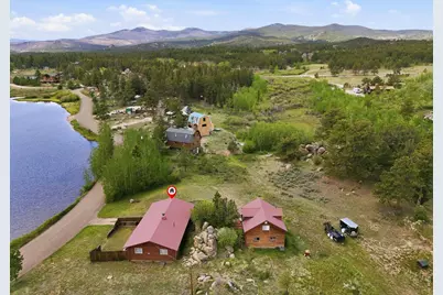 832 Hiawatha Hwy, Red Feather Lakes, CO 80545 - Photo 11