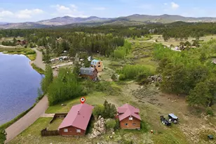 832 Hiawatha Hwy, Red Feather Lakes, CO 80545 - Photo 11