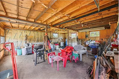 832 Hiawatha Hwy, Red Feather Lakes, CO 80545 - Photo 31