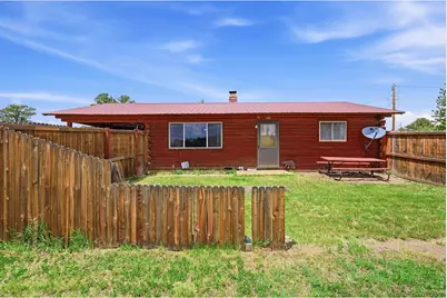 832 Hiawatha Hwy, Red Feather Lakes, CO 80545 - Photo 3