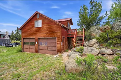 832 Hiawatha Hwy, Red Feather Lakes, CO 80545 - Photo 7