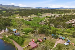 832 Hiawatha Hwy, Red Feather Lakes, CO 80545 - Photo 41