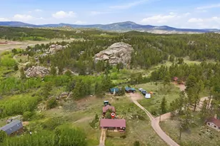 832 Hiawatha Hwy, Red Feather Lakes, CO 80545 - Photo 37