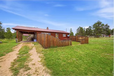 832 Hiawatha Hwy, Red Feather Lakes, CO 80545 - Photo 5