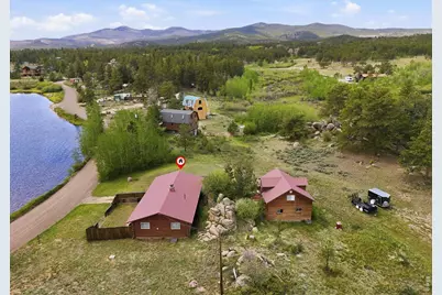 832 Hiawatha Hwy, Red Feather Lakes, CO 80545 - Photo 33