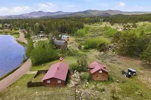 832 Hiawatha Hwy, Red Feather Lakes, CO 80545 - Photo 33