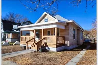 424 S 2nd St, Sterling, CO 80751 - Photo 1