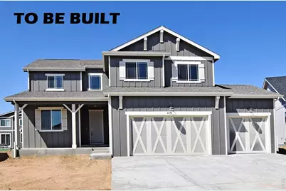 1102 Crown Sparrow St, Johnstown, CO 80534 - Photo 1