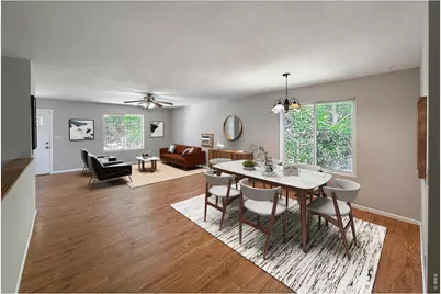3513 Gunbarrel Ct, Evans, CO 80620 - Photo 5