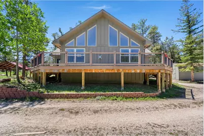 560 Pipsissewa Ln, Red Feather Lakes, CO 80545 - Photo 33