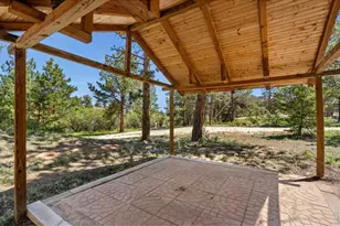 560 Pipsissewa Ln, Red Feather Lakes, CO 80545 - Photo 37